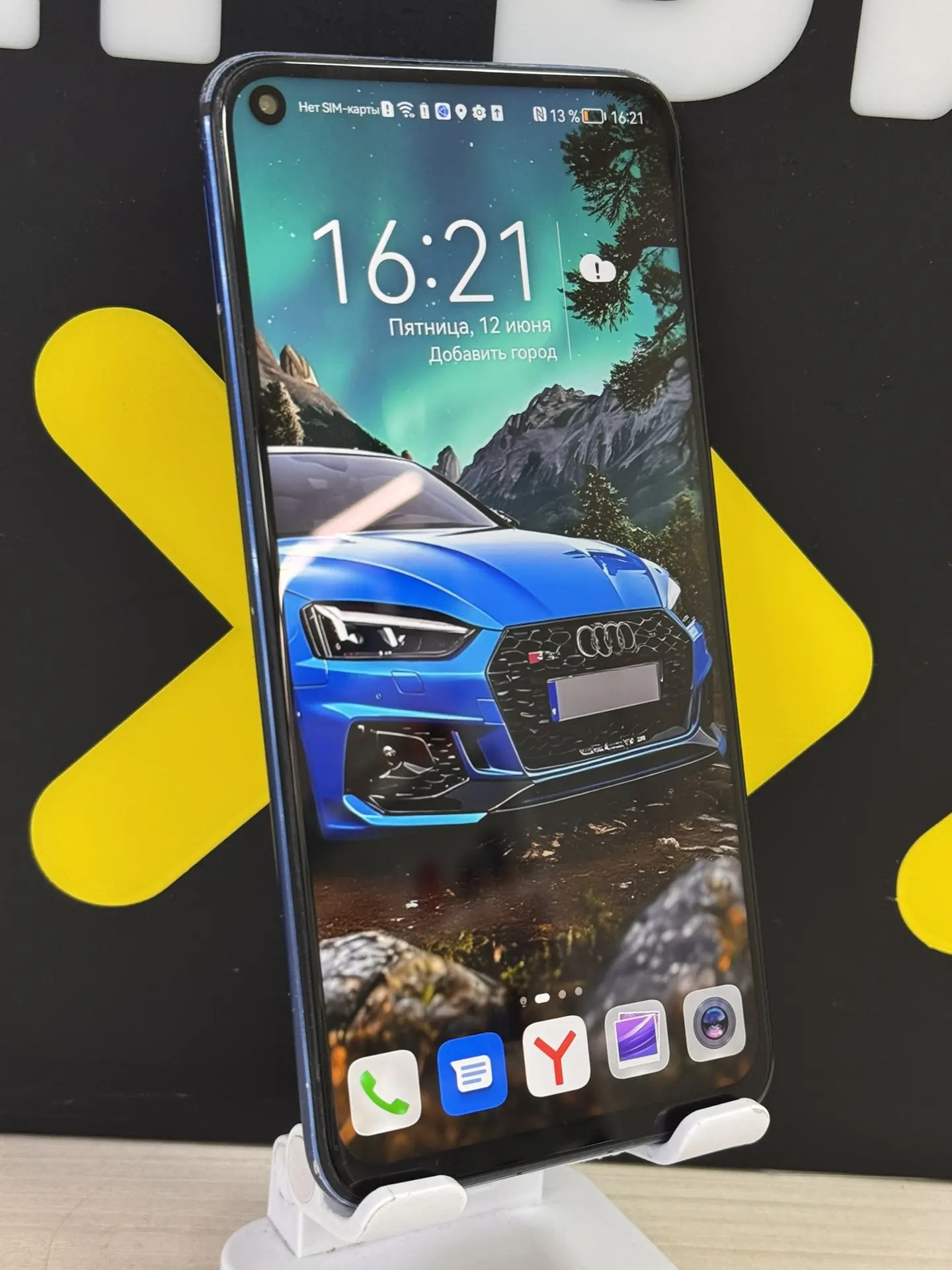 Б/у HONOR View 20