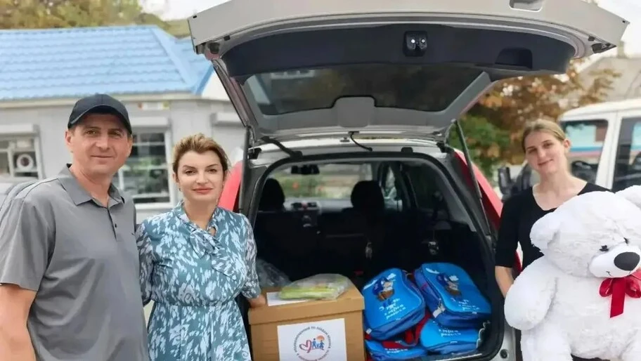 ВСУ атаковали автомобиль возле Рыково — погибли отец 13 детей и его дочь