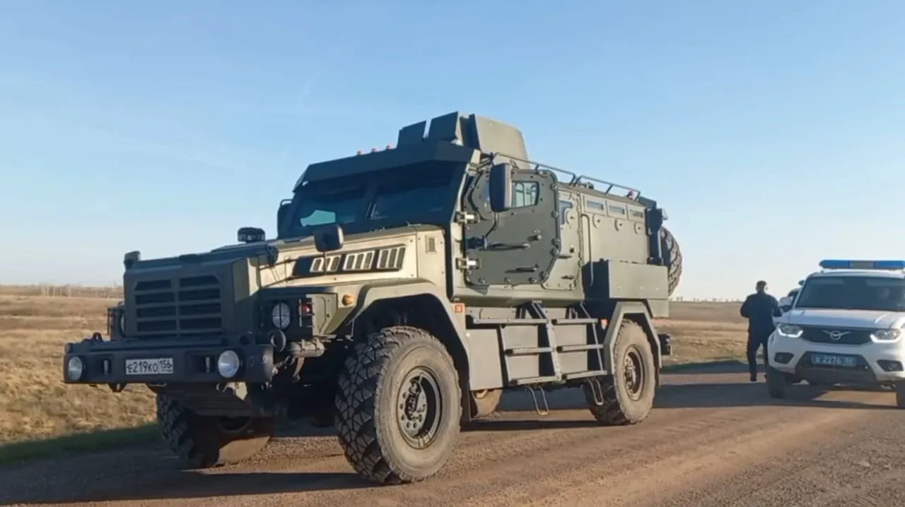 Масштабная операция по поиску Сергея Басалаева в самом разгаре ⠀ 🟥 Вчера в Аккермановке 52-летний Се