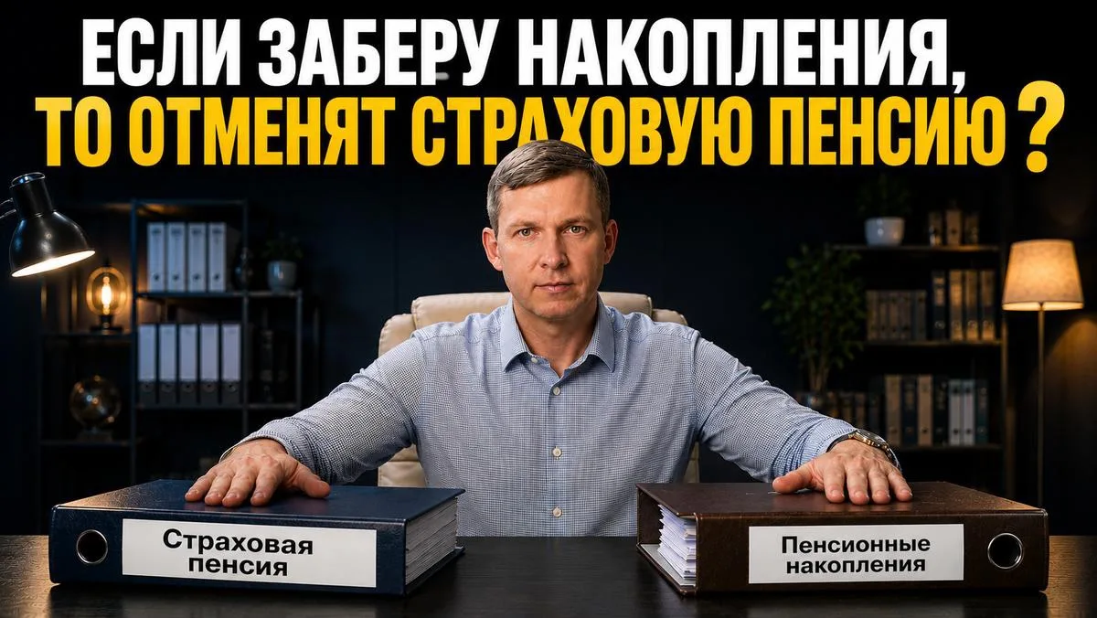 ❗️Ну и по традиции для любителей читать (а не смотреть видео) написал для вас статью.