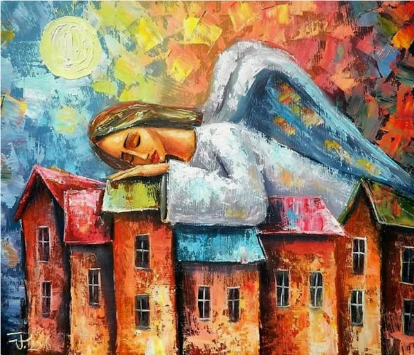 ☨ Кто знает звуки