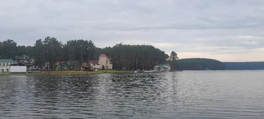 4 июня директор ГКУ РБ Управление по эксплуатации ГТС С.А. Вейденбах в ходе рабочей поездки в отдел 