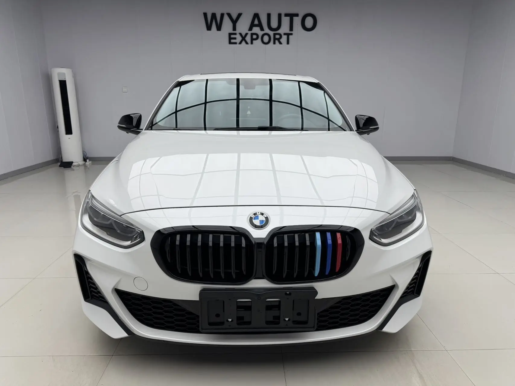 🇨🇳 Авто из Китая

🚘 BMW 120i M SPORT NIGHT EDITION

📅 Год выпуска: 2023
🛣 Пробег: 15 000 км
⚙️ 