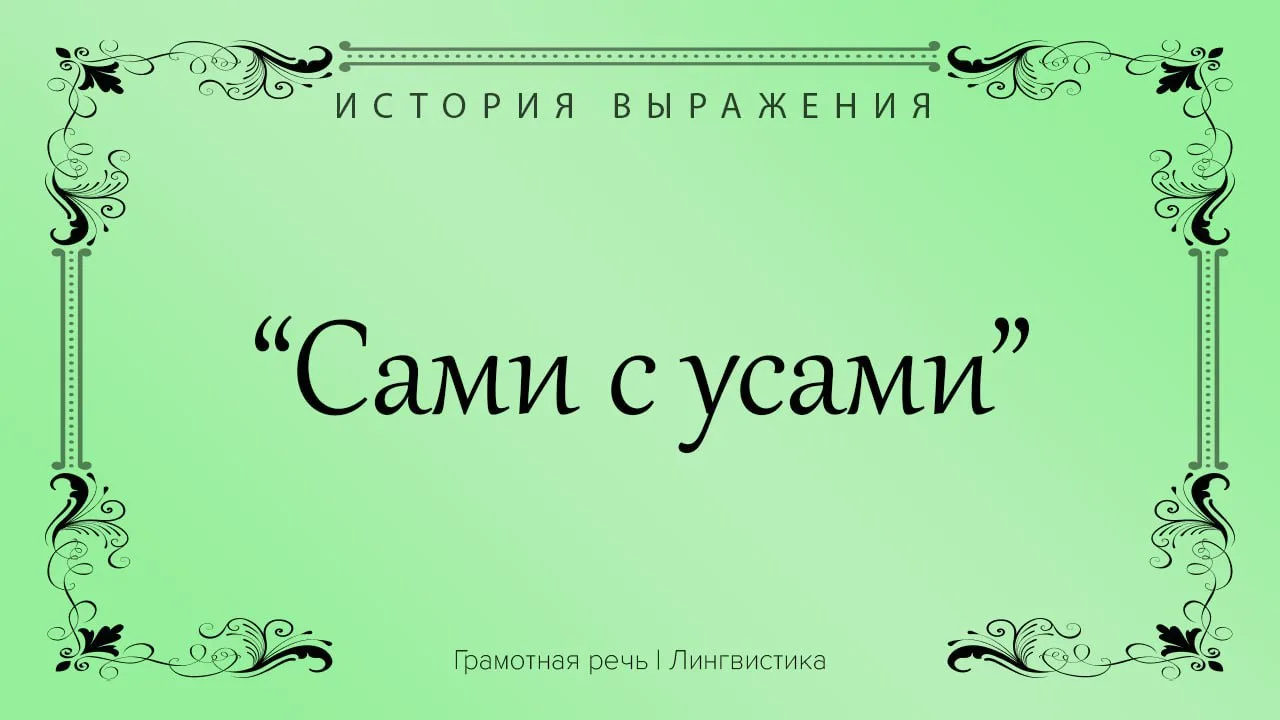 Изображение 1 к публикации «Грамотная речь | Саморазвитие»