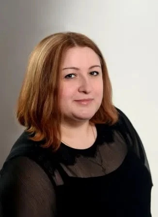 💫🏆  Поздравляем учителя начальных классов образовательного комплекса "СтартУМ" Елену Анатольевну М