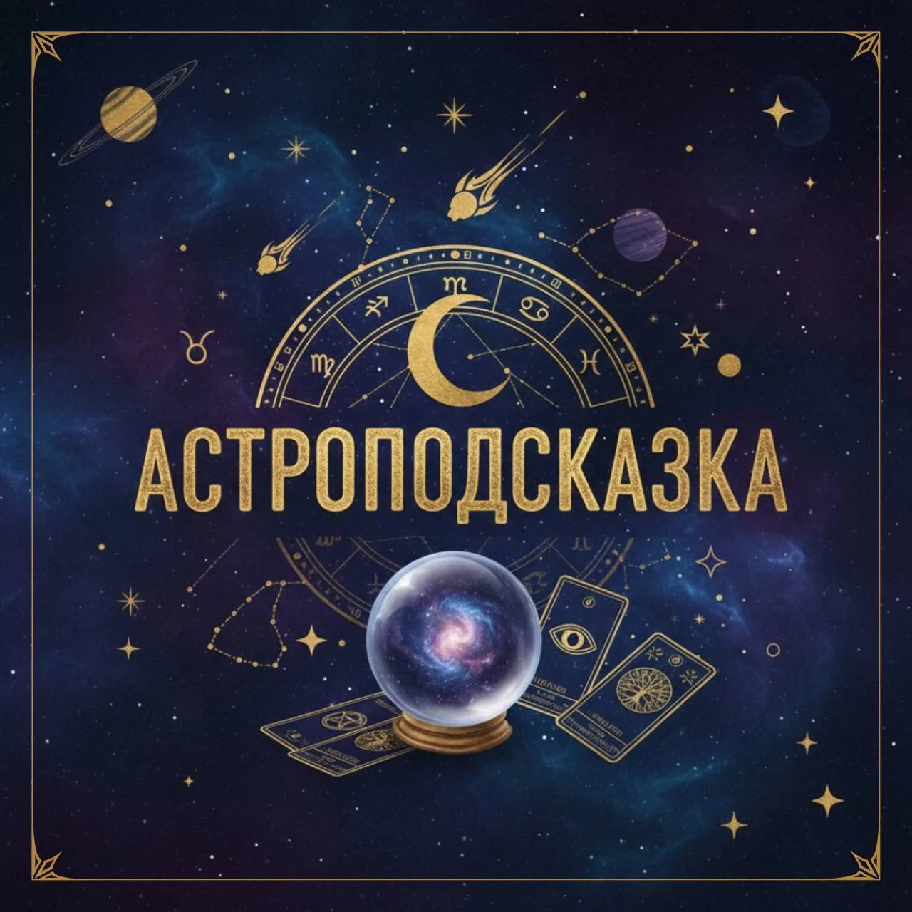 ✨ #АСТРОПОДСКАЗКА НА СРЕДУ, 30 СЕНТЯБРЯ