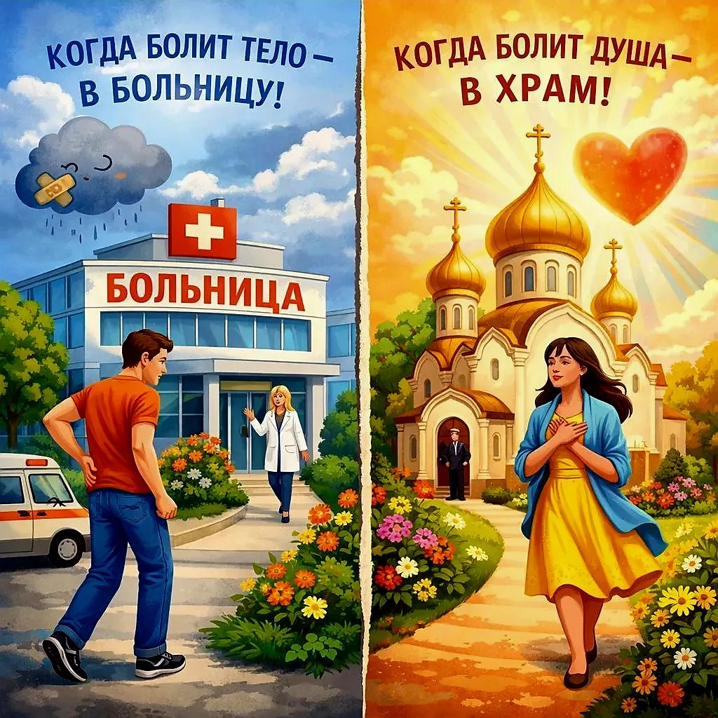 #Свято_Петропавловский_храм