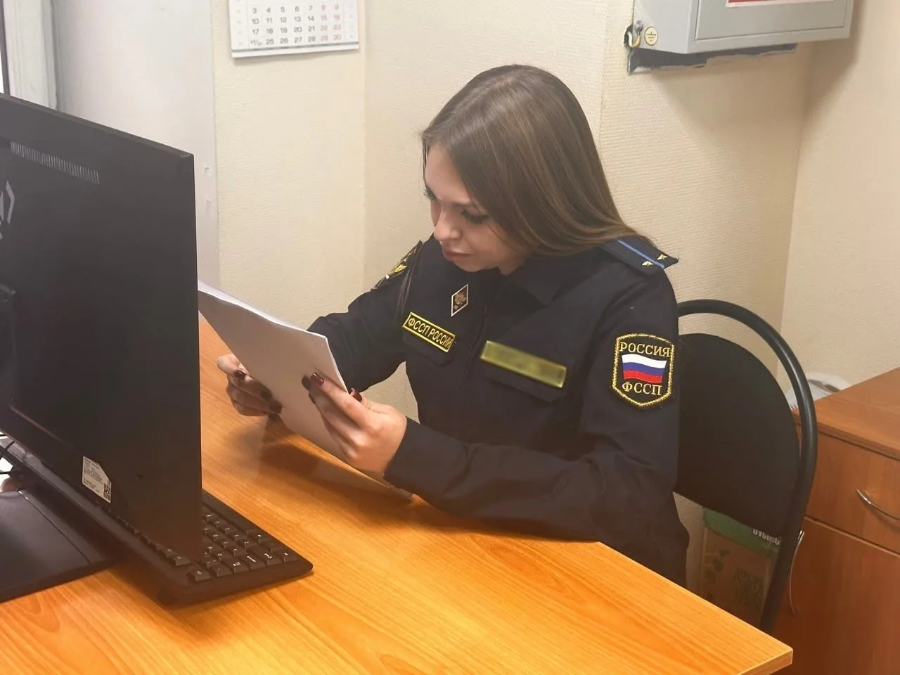 Женщина лишилась денежных средств, доверившись телефонному мошеннику

Жительнице Ленинградской облас