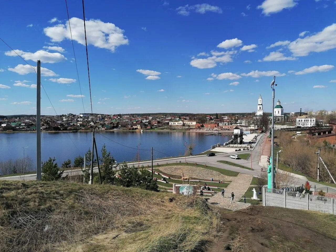 Присылайте Ваши фото в "Предложить пост"