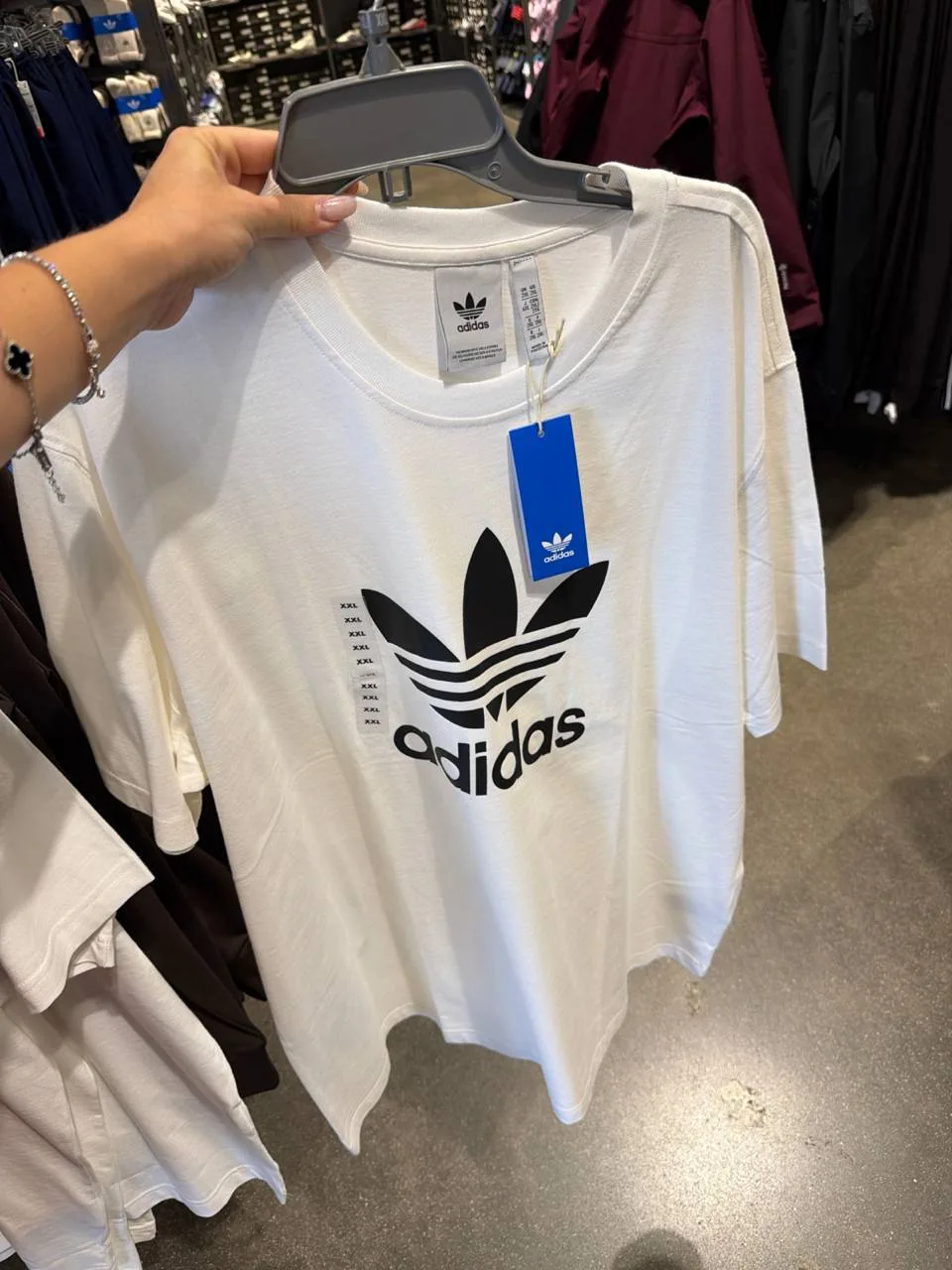 XXL-4 шт