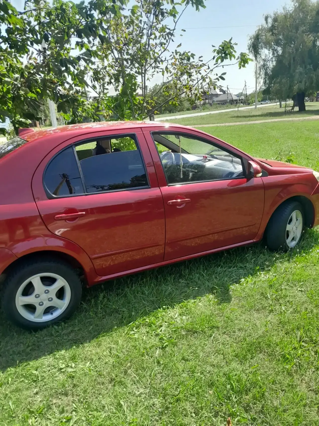 🚗Продам ФАВ V5 2014г.состояние отличное,автотека зеленая,пробег 184000км.3 хозяйна.Рас...