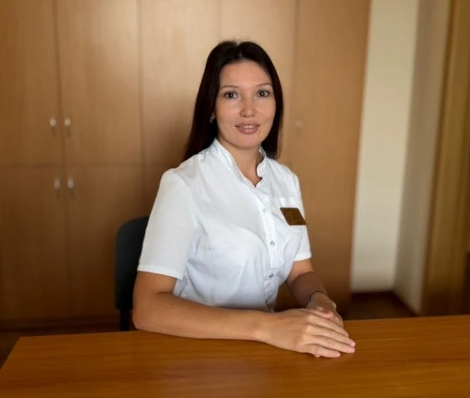 👏 НОВОЕ ЛИЦО В МЕДИЦИНЕ: АЛЬБИНА НАСЫРОВА ВОЗГЛАВИЛА СТОМАТОЛОГИЮ В САЛАВАТЕ! Коллекти...