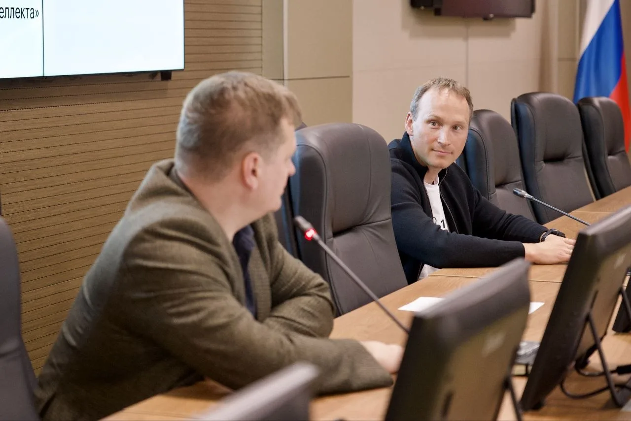 Восьмой регион на карте АНО «РТИИ»🔥

Запустили проектный офис по генерации позитивного контента о д