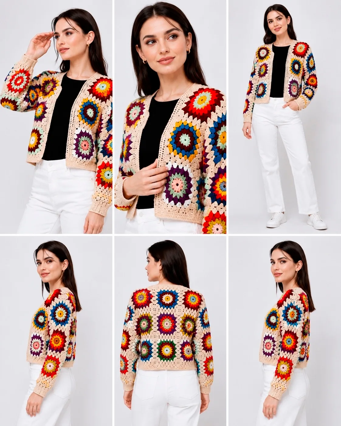 #кардиган❤️💛💙🧡💜