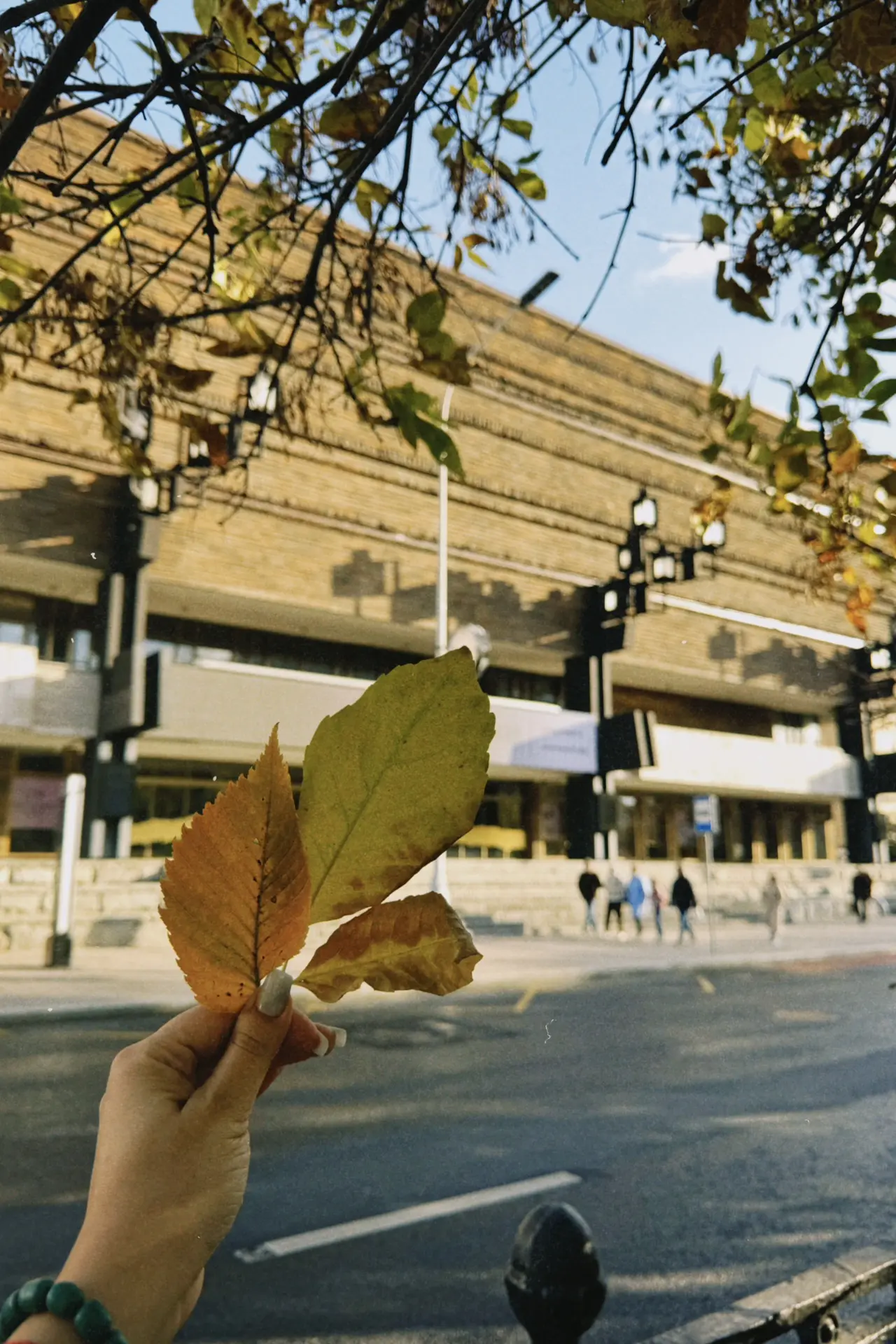 #МыВоМХАТе