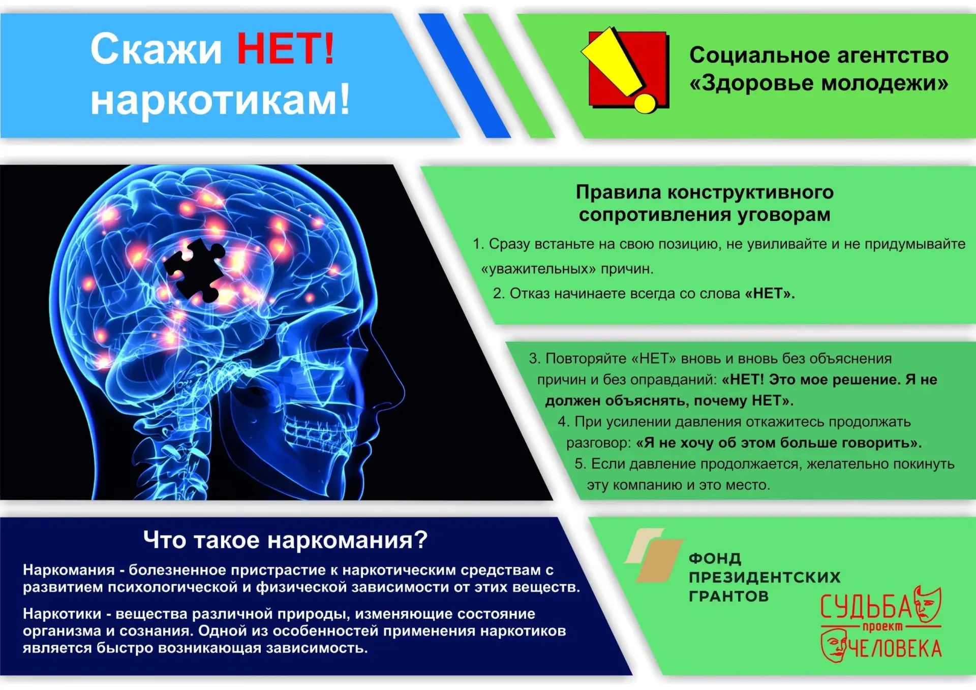 В месячник антинаркотической направленности и популяризации здорового образа ознакомьте...