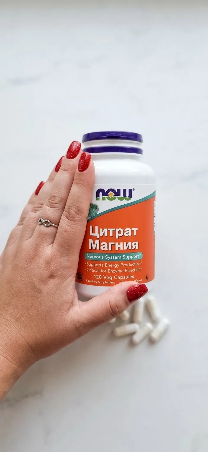 Девочки, привет! 👋
