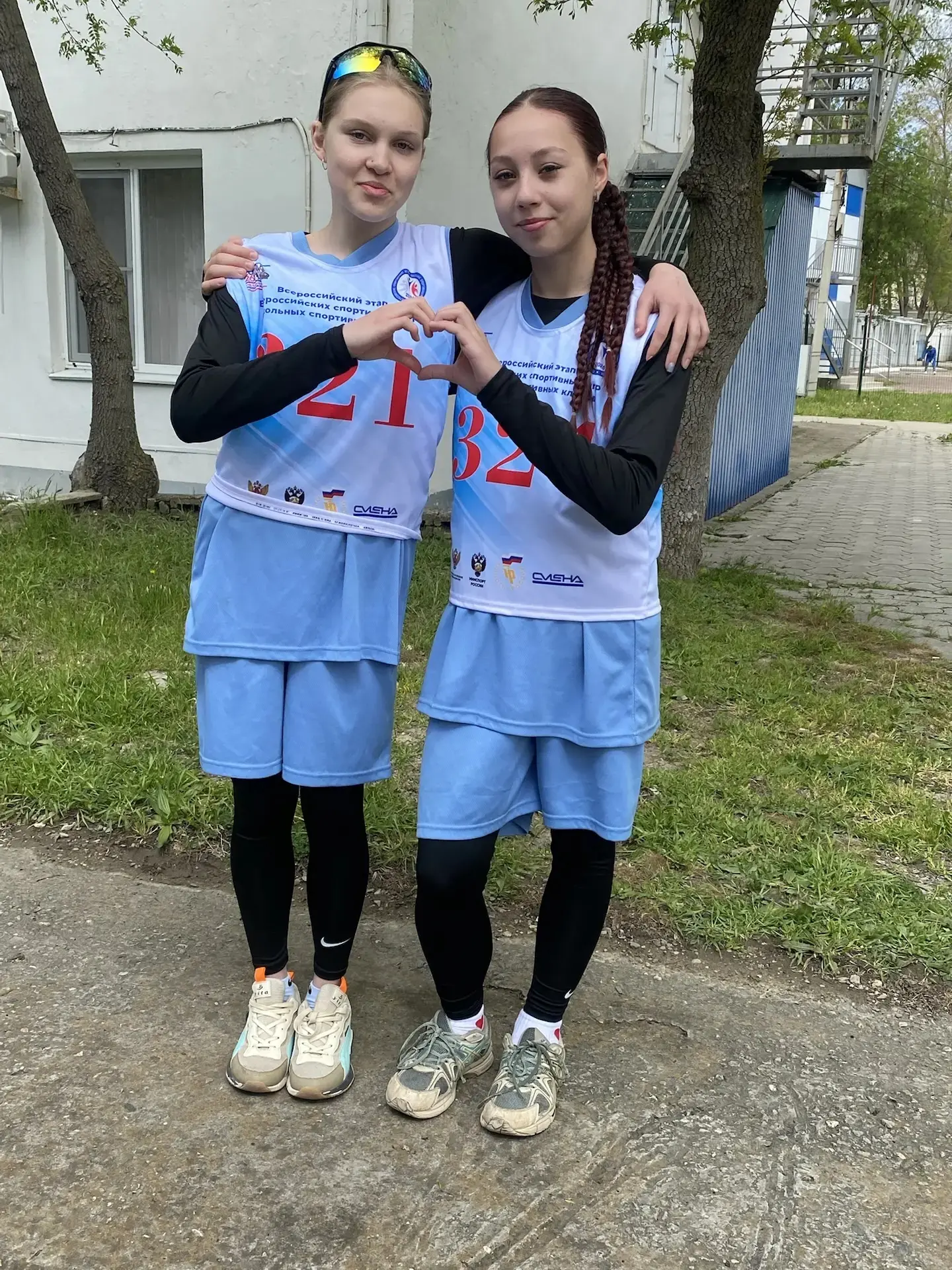 🏆 Гордость школы: наши спортсмены показывают выдающиеся результаты!  Рады поделиться отличными новос