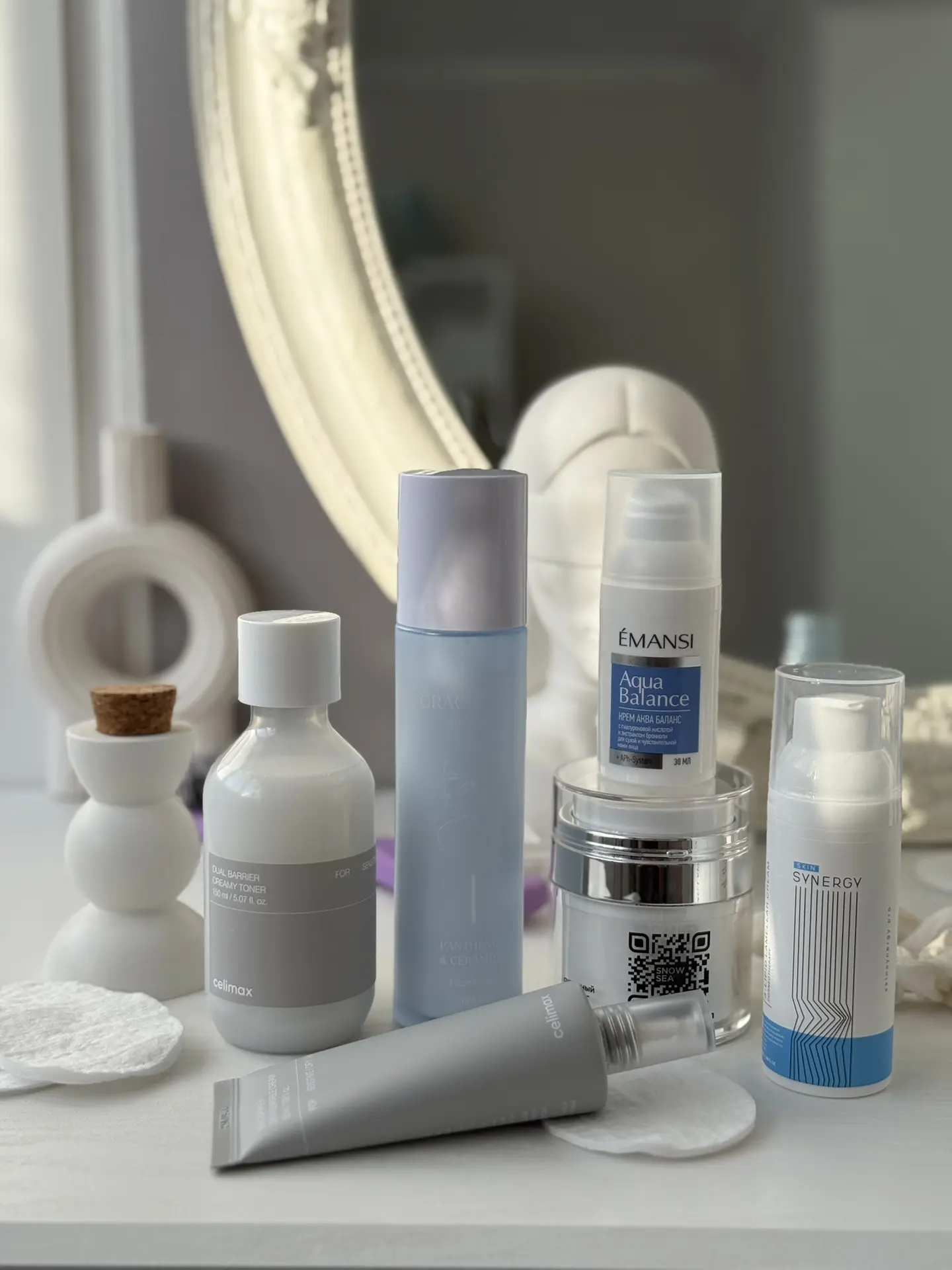 Список постов на этом канале удобно:  ▪️Бюджетный уход: https://max.ru/beauty_blogers/AZz8CEGFeOc  ▪