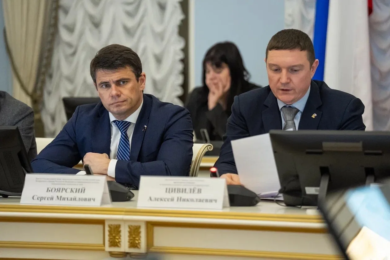 Прошедшее заседание постоянной транспортной комиссии Законодательного собрания было посвящено вопрос