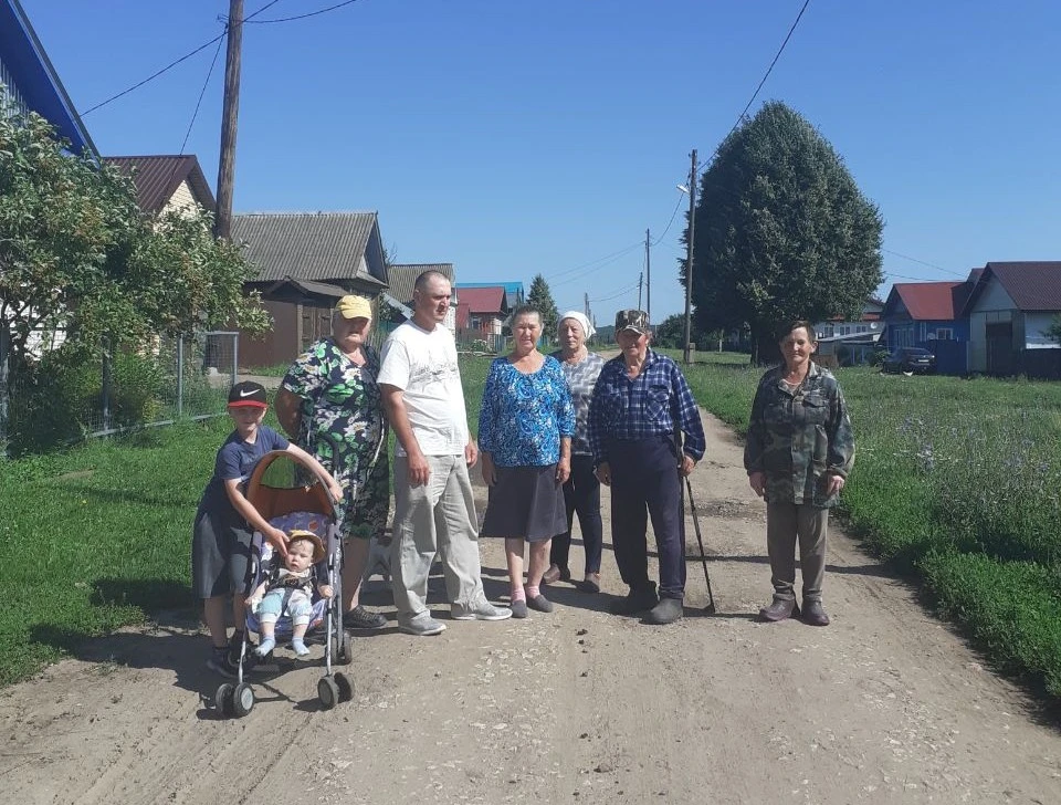 «Ниме - Халăх бюджечĕ». Юнкăсем - пуçаруллă тата активлă çынсем
