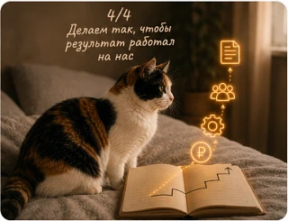 ЧТО ВЫ ЗАРАБОТАЛИ - И ЧТО ВЫ ПОСТРОИЛИ?
