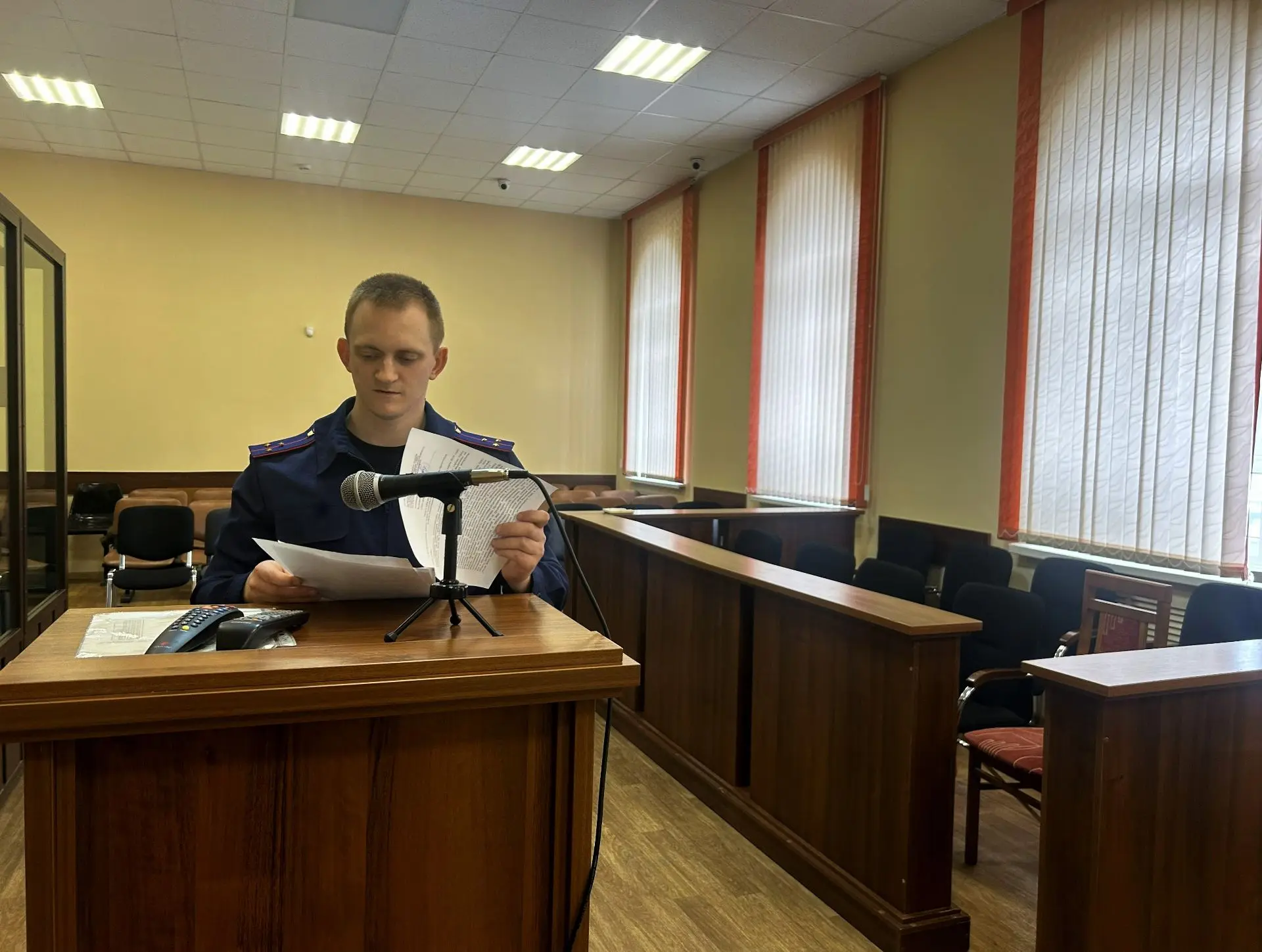 ❗️Двоим жителям областного центра предъявлено обвинение в совершении грабежей
 
Следственными органа