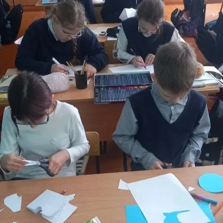 📅 27 января — важная дата в истории нашей страны, день освобождения Ленинграда от фашистской блокады
