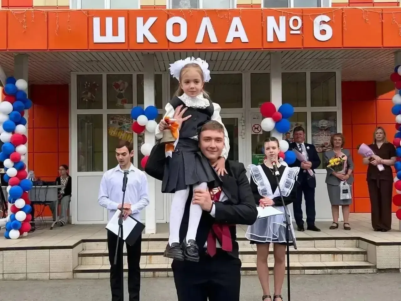 26 мая в Кузбассе прозвенят «Последние звонки» для более 40 тысяч наших выпускников девятых и одинна