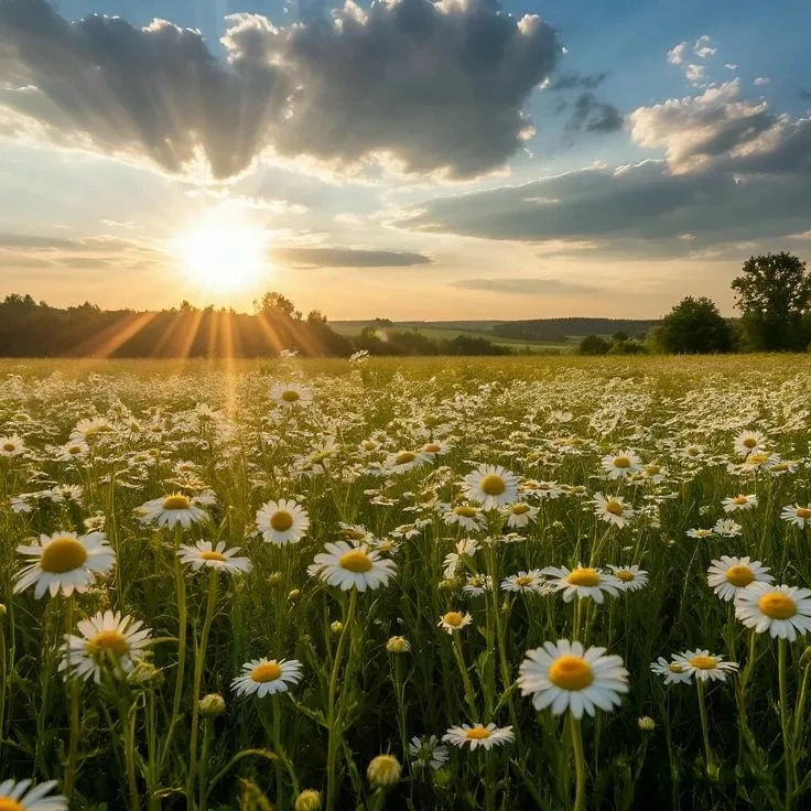 ☀️ Здравствуй, лето! Переключаемся на летний режим
