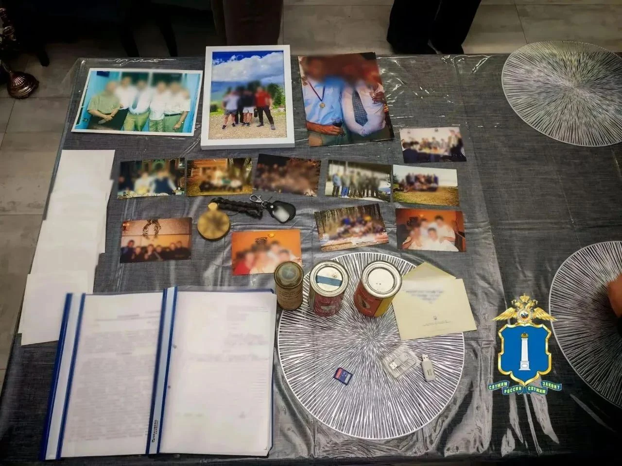 Изображение 1 к публикации «МВД России»