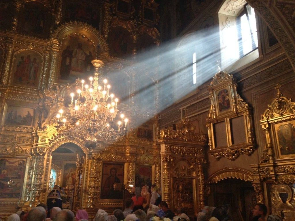 🙏 Можно ли прийти в храм, если не знаешь ни одной молитвы?