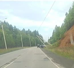 Голоустненский тракт с 21 км по 35 км