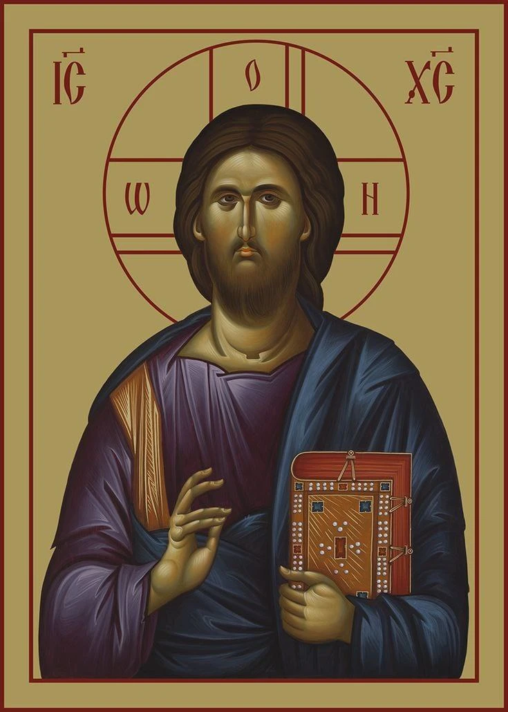 Не будем учить Его, каким образом помочь нам. Если и людям, защищающим нас и говорящим ...