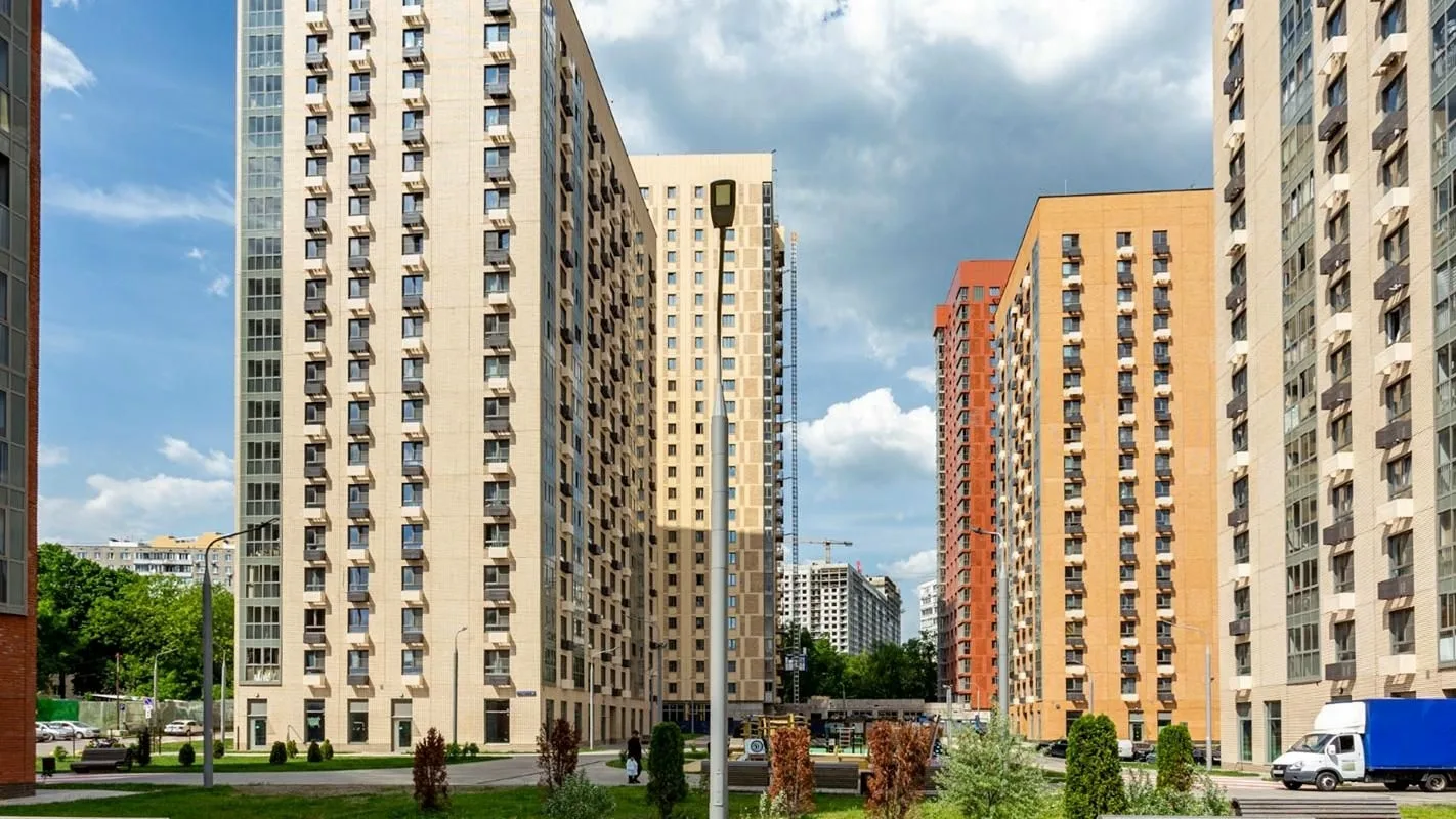 Новопеределкино | Солнцево-парк | Москва🏡

🏠 Как сообщает заместитель Мэра Москвы по вопросам град