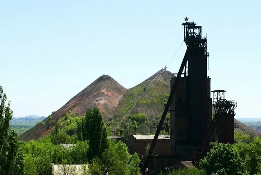 ⛏️ Шахта «Белореченская» запустит новую лаву в декабре