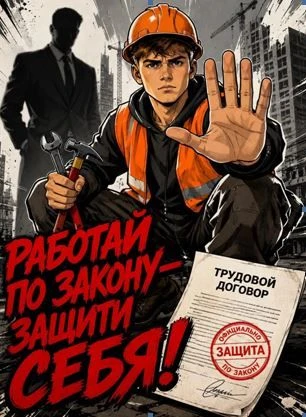 Травма подростка на производстве - дело судебного разбирательства!