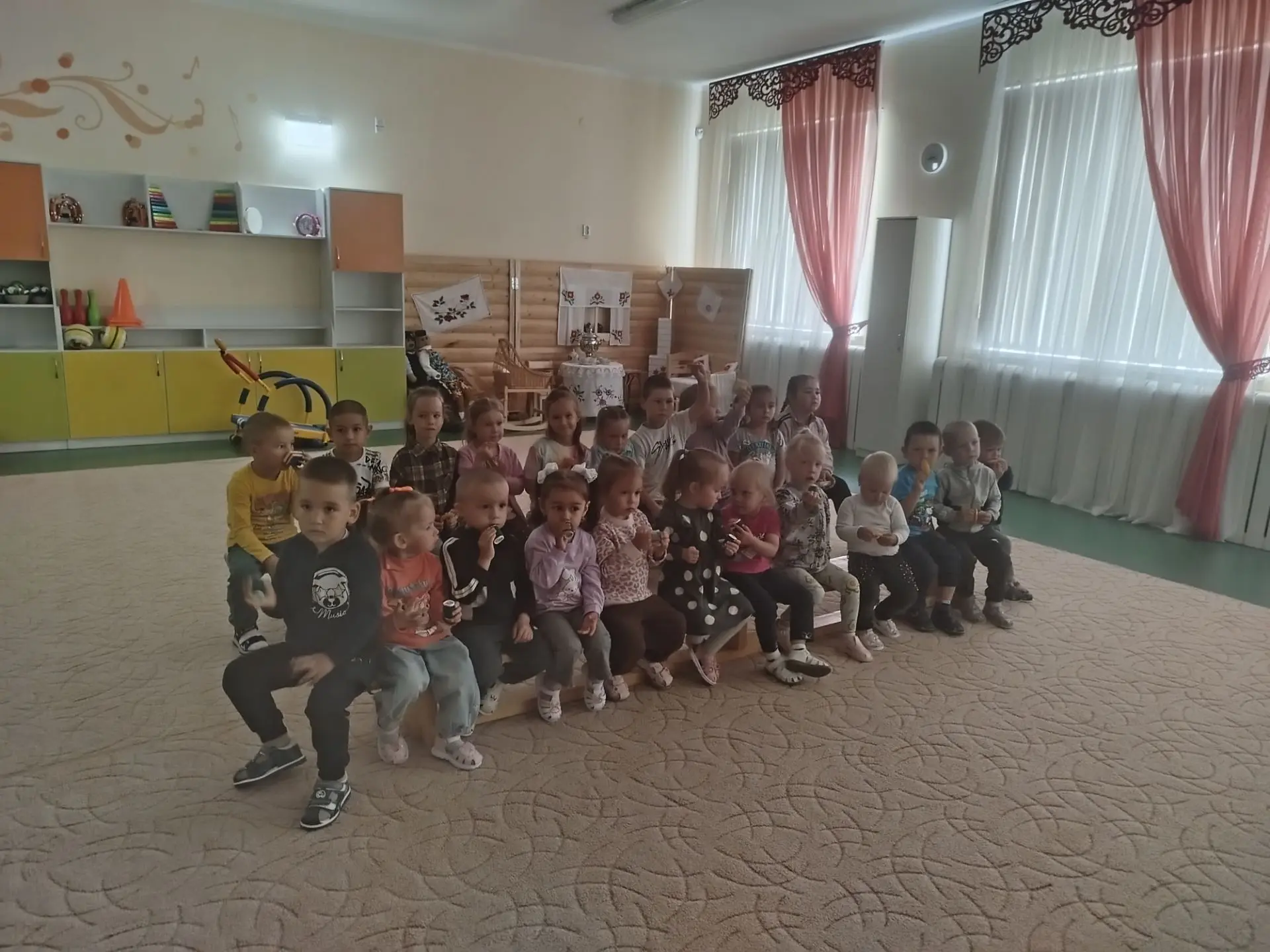 27 августа — День российского кино!
