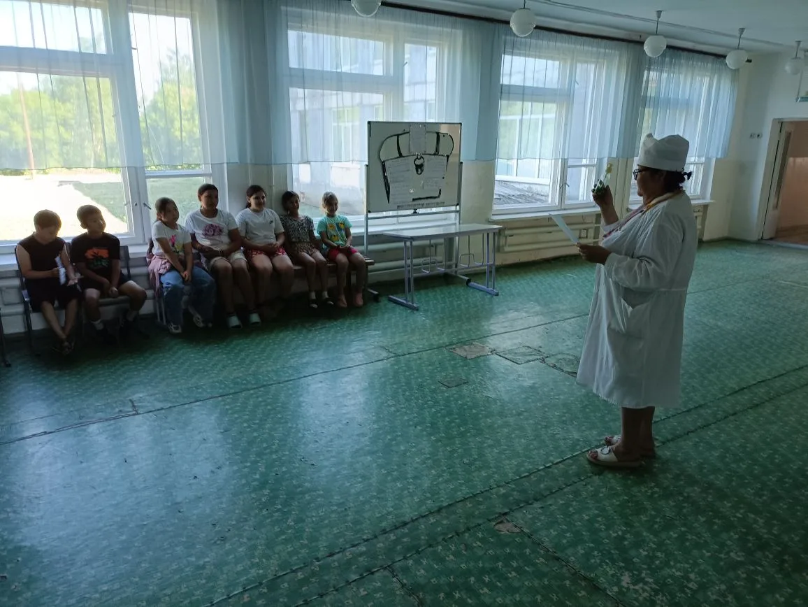 🎭 ДЕНЬ «ОМСК ТЕАТРАЛЬНЫЙ» В ТРЕКЕ «ОРЛЁНОК-МАСТЕР» 🎭

Сегодня, 6 июня, на лагерь превратился в бол