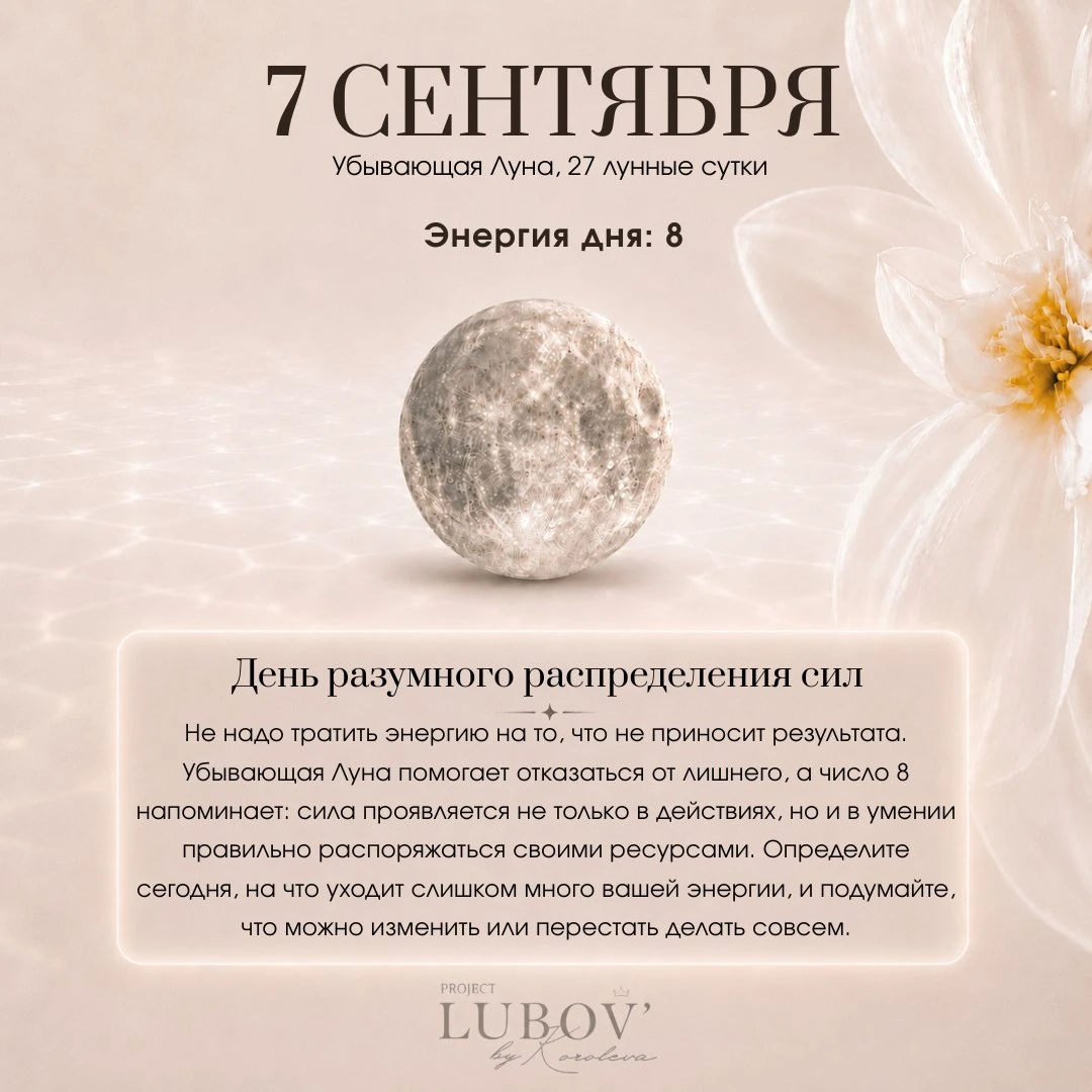 Доброе утро, любимые 🤍