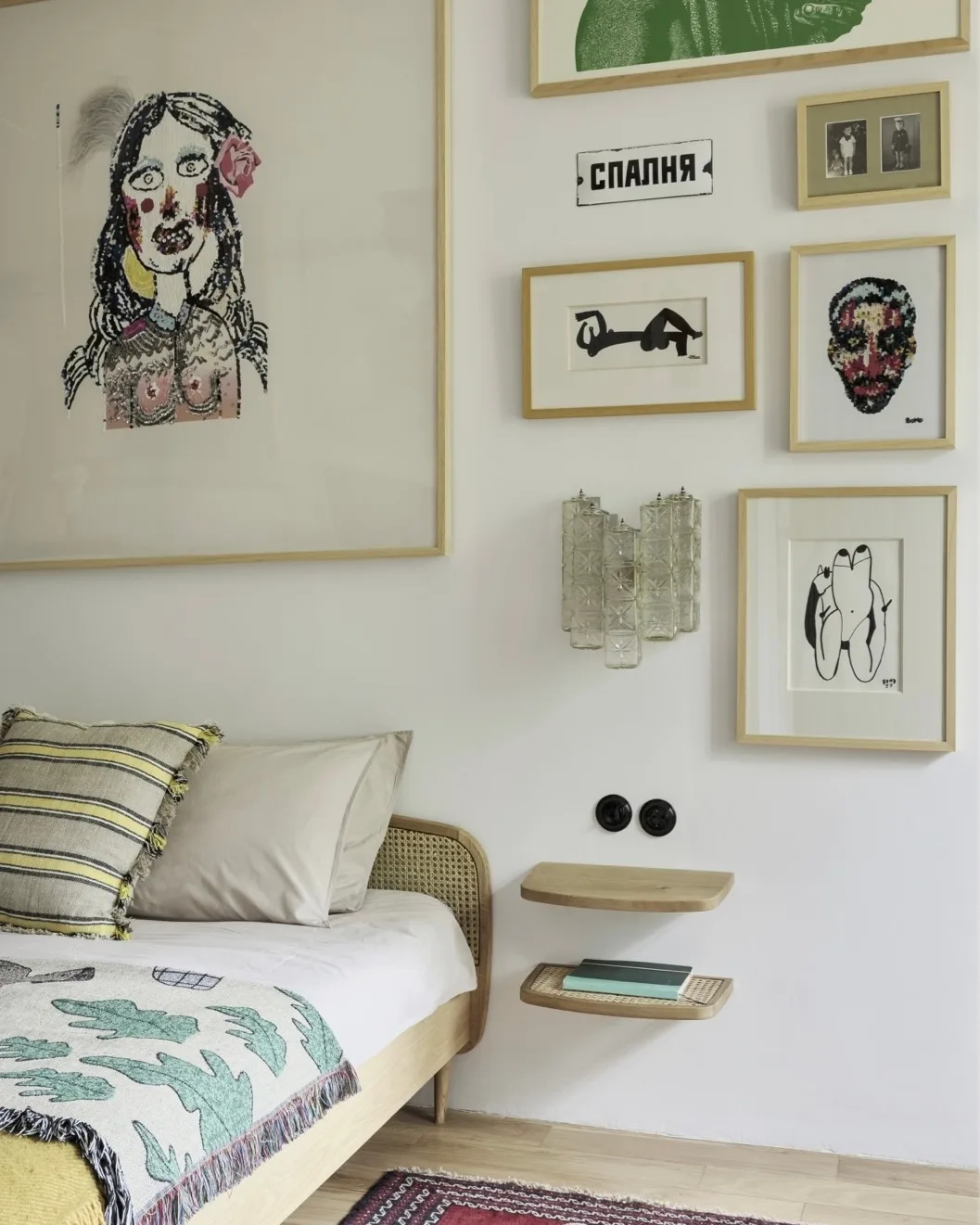 Изображение 3 к публикации «Marie Claire Maison Russia»