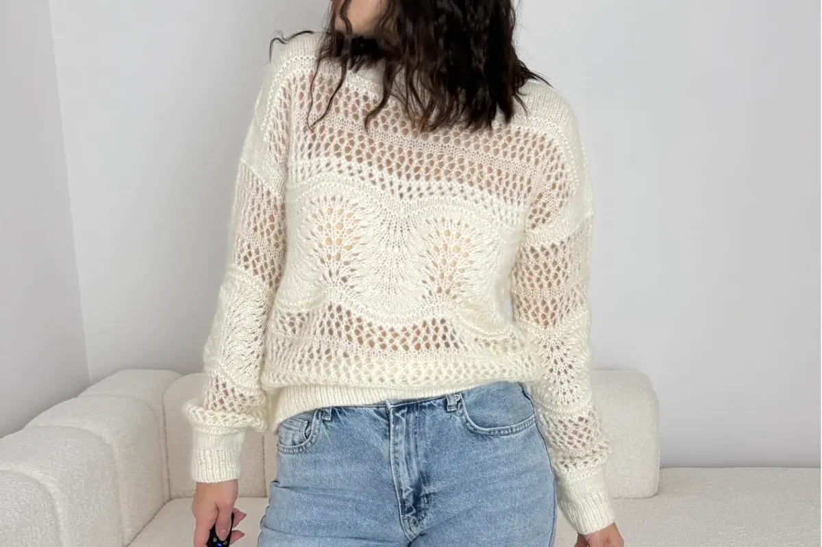 Jumper Freya