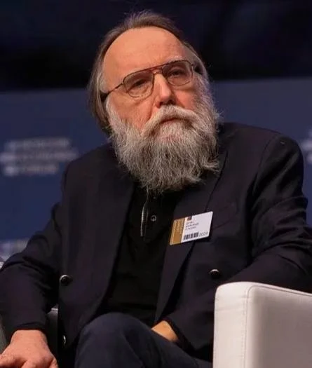 ❗️Киев будет взят в ближайшие месяцы — Александр Дугин.