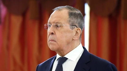 РИА Новости 
3 часа назад 
 
 
Express: Лавров пригрозил НАТО расплатой за атаки на Москву 
Министр 