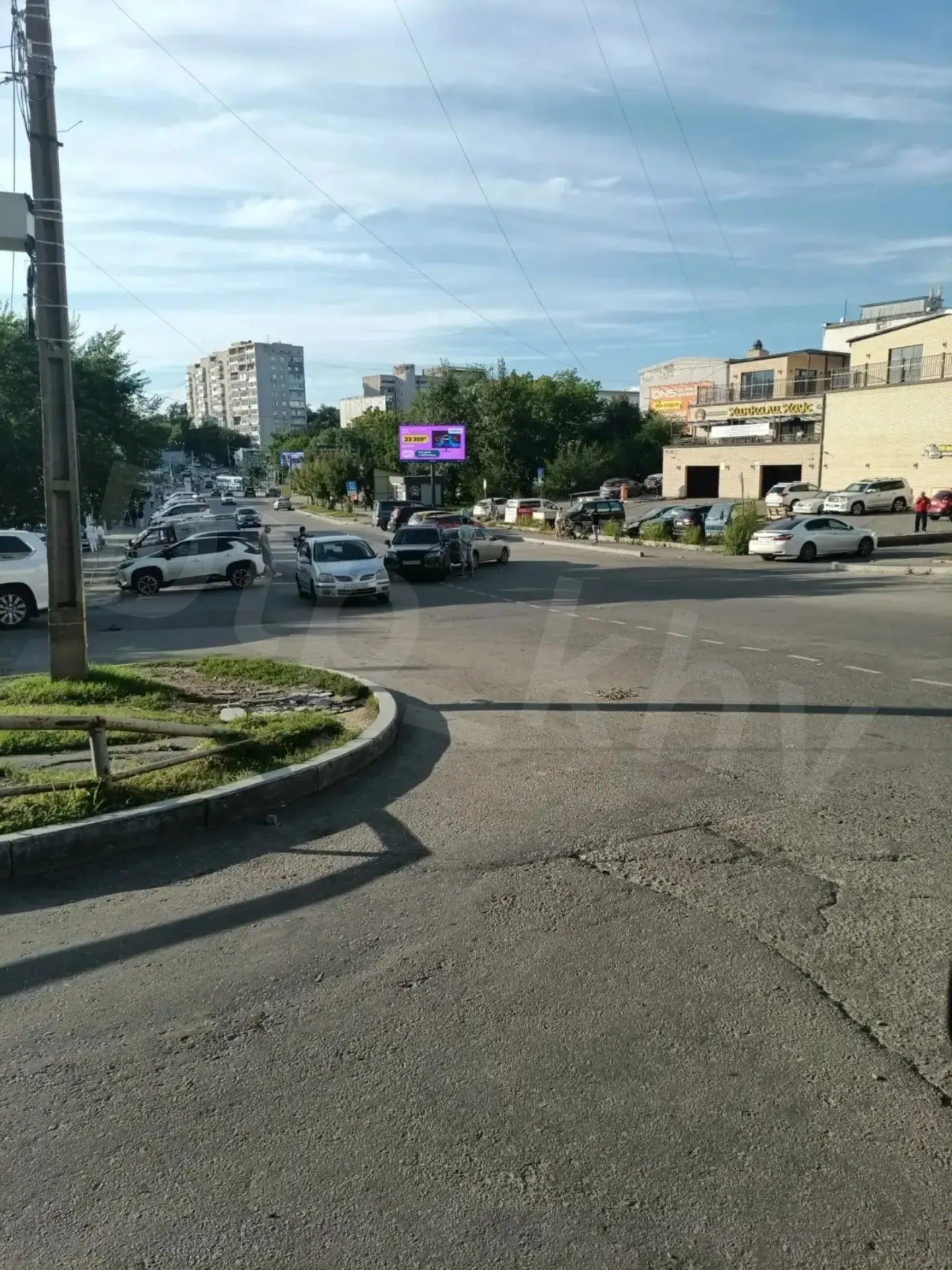 Льва Толстого центральный рынок