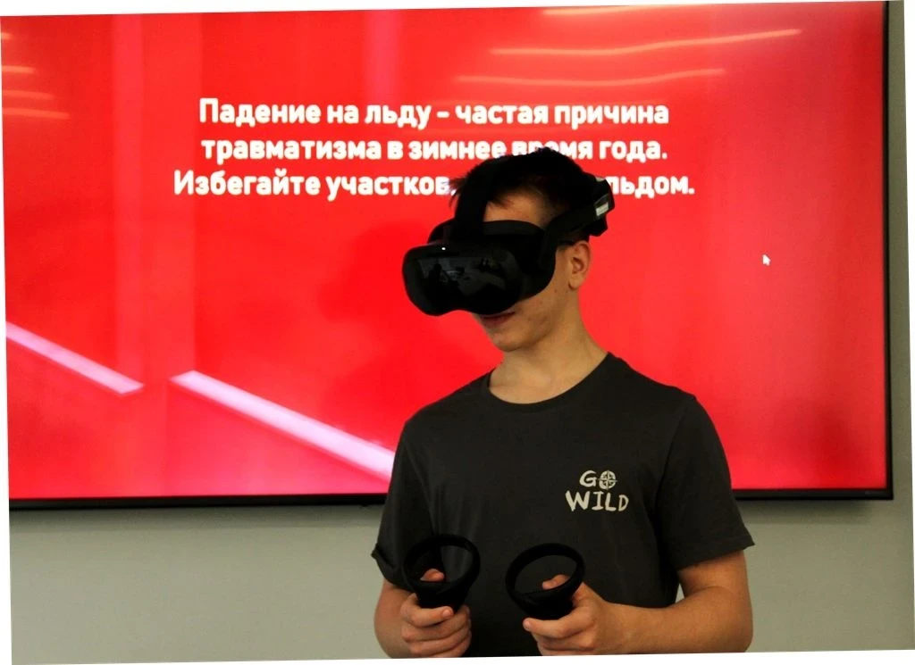 15 мая 2026 года на фестивале Ростовской АЭС «Курчатовские дни в Волгодонске» ВИТИ НИЯУ МИФИ провёл 