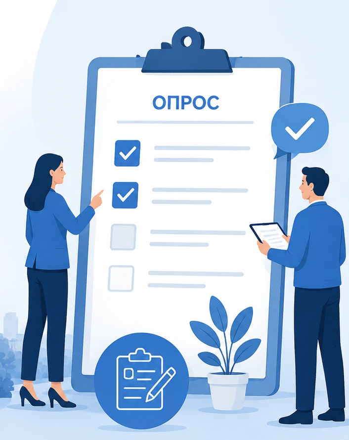 Комитет по управлению имуществом Саратовской области приглашает всех, кто взаимодействовал с нами, п