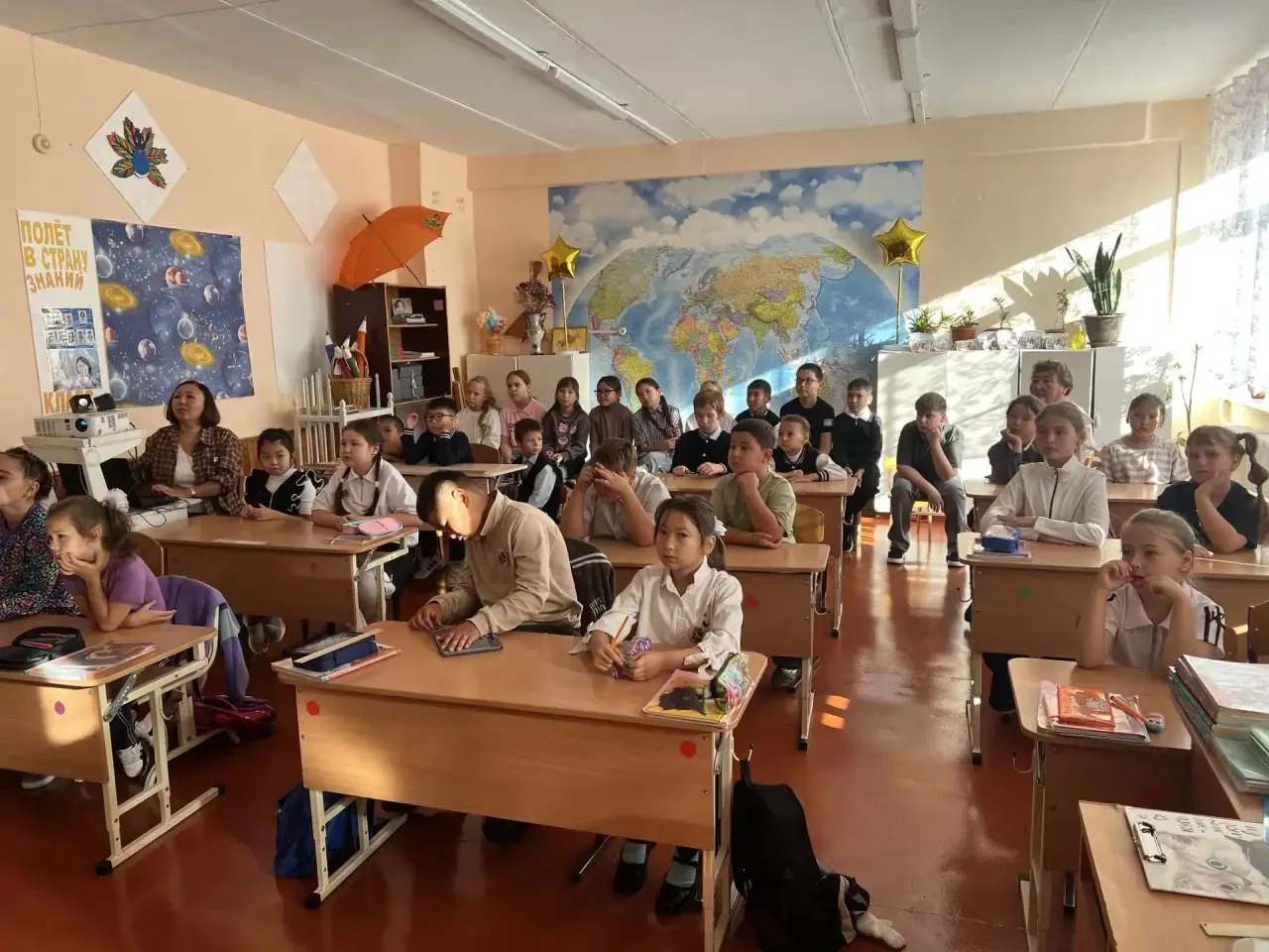 🗣️Понедельник — день особенный!