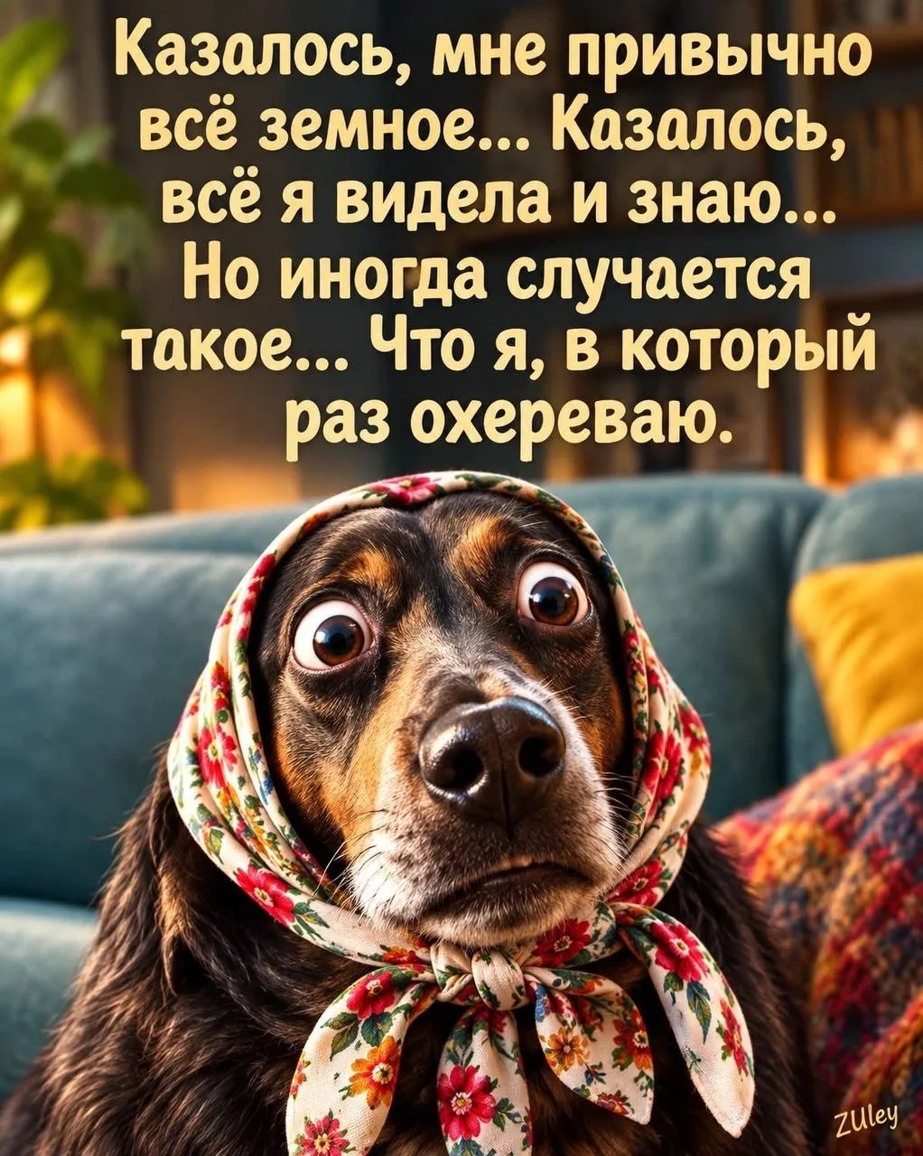 Секреты гармонии — Подписывайся