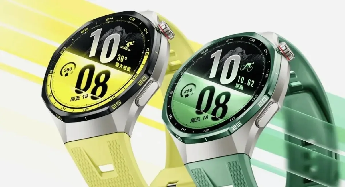 NT 🆕 | Часы Huawei Watch GT 7 и GT 7 Pro